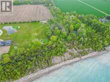 33541 BLACK'S POINT ROAD Central Huron