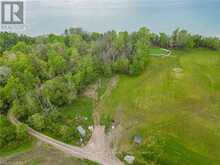 33541 BLACK'S POINT ROAD Central Huron