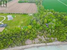 33541 BLACK'S POINT ROAD Central Huron