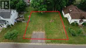 LOT AT 181 OXFORD STREET Goderich 