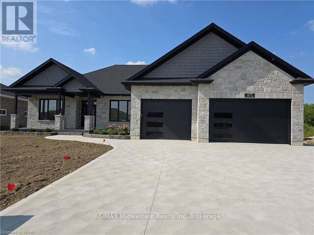 475 KEESO LANE North Perth Ontario