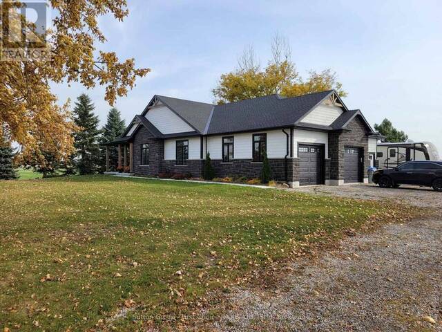 4557 PERTH ROAD 180 West Perth Ontario