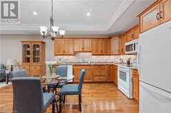 4 - 7 FAIRHAVEN LANE E Goderich 