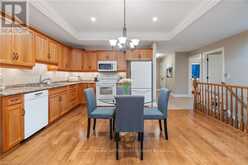 4 - 7 FAIRHAVEN LANE E Goderich 