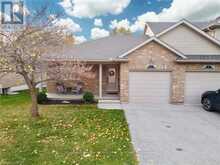 4 - 7 FAIRHAVEN LANE E Goderich 