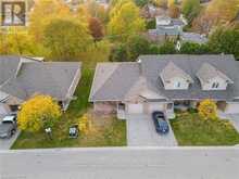 4 - 7 FAIRHAVEN LANE E Goderich 