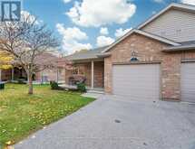 4 - 7 FAIRHAVEN LANE E Goderich 