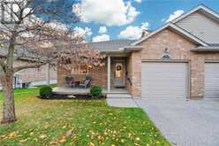 4 - 7 FAIRHAVEN LANE E Goderich 