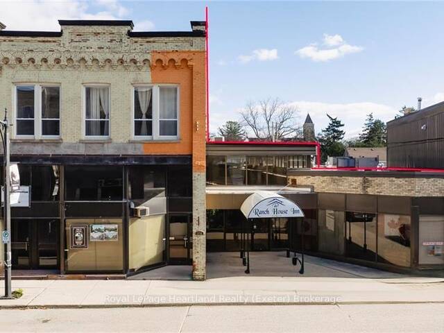 414-420 MAIN ST S South Huron Ontario