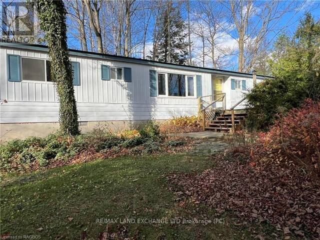 112 HURON ROAD Huron-Kinloss Ontario