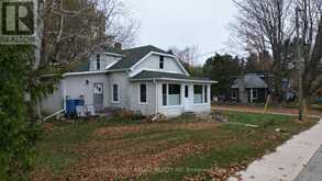 4 ALEXANDER STREET Northern Bruce Peninsula