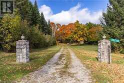 382105 CONCESSION ROAD 17 Georgian Bluffs