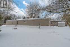 UNIT 18 - 75049 HENSALL ROAD Huron East