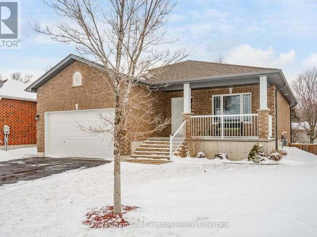 7 SHEPPARD DRIVE Tay Ontario