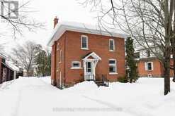 57 MCMURRAY STREET Bracebridge