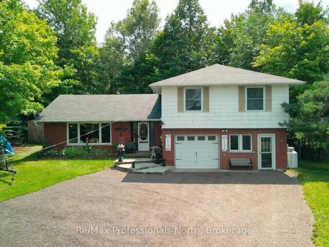 3 OAK STREET Bancroft Ontario