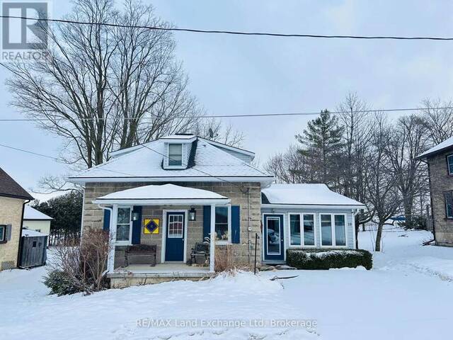 18 CLARINDA STREET S South Bruce Ontario