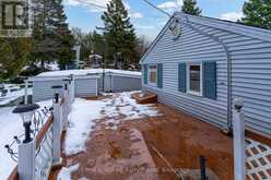 42 EMILY STREET Parry Sound