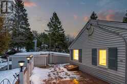 42 EMILY STREET Parry Sound