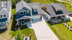 266 MCNABB STREET Saugeen Shores