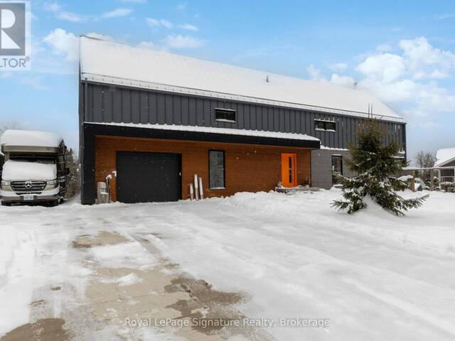 131 OLD HIGHWAY 26 Meaford