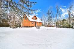 1058 ALGONQUIN OUTFITTERS ROAD Algonquin Highlands