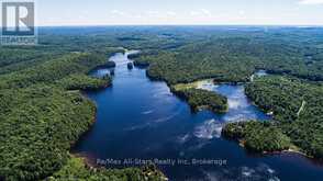 1058 ALGONQUIN OUTFITTERS ROAD Algonquin Highlands