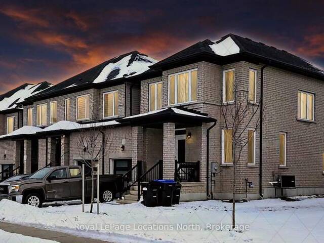 11 LISA STREET Wasaga Beach