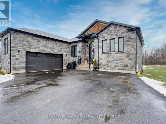 16 WALNUT DRIVE Wasaga Beach Ontario