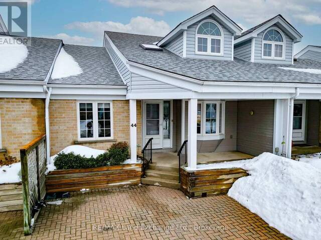 44 - 954 ARLINGTON STREET Saugeen Shores Ontario