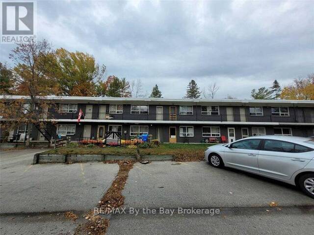 B10 - 280 RIVER ROAD E Wasaga Beach Ontario