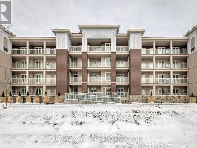 117 - 5 SPOONER CRESCENT Collingwood Ontario