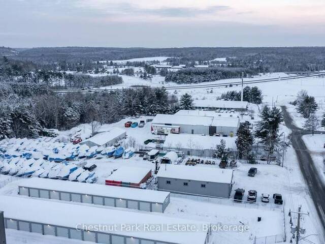 B - 8 GRAY ROAD Bracebridge Ontario