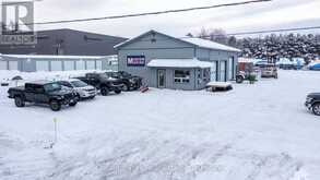 A - 8 GRAY ROAD Bracebridge