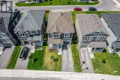 7 SANDHILL CRANE DRIVE Wasaga Beach