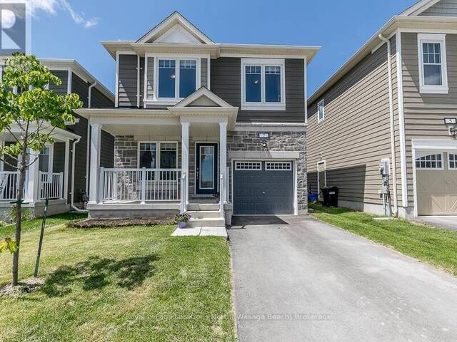 7 SANDHILL CRANE DRIVE Wasaga Beach