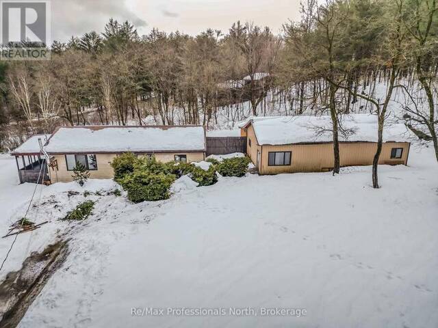 1090 WHITES ROAD Muskoka Ontario