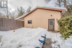 1090 WHITES ROAD Muskoka