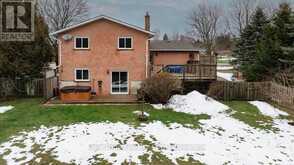 25 JORDAN (BELGRAVE) DRIVE North Huron