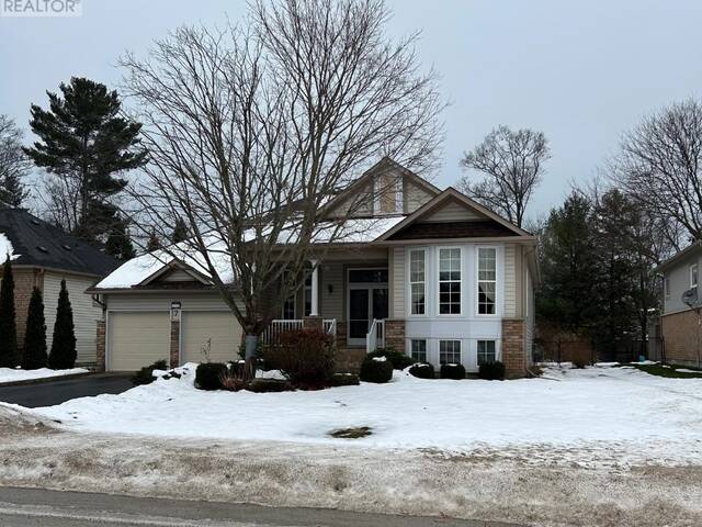 7 TRAILWOOD PLACE Wasaga Beach