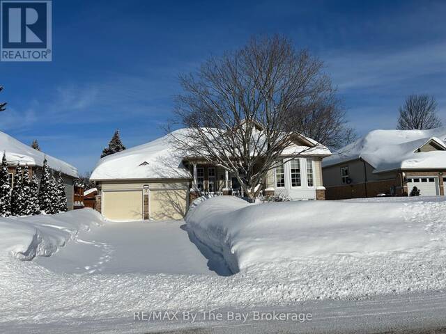 7 TRAILWOOD PLACE Wasaga Beach Ontario