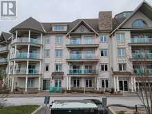 314 - 25 PEN LAKE POINT ROAD Huntsville