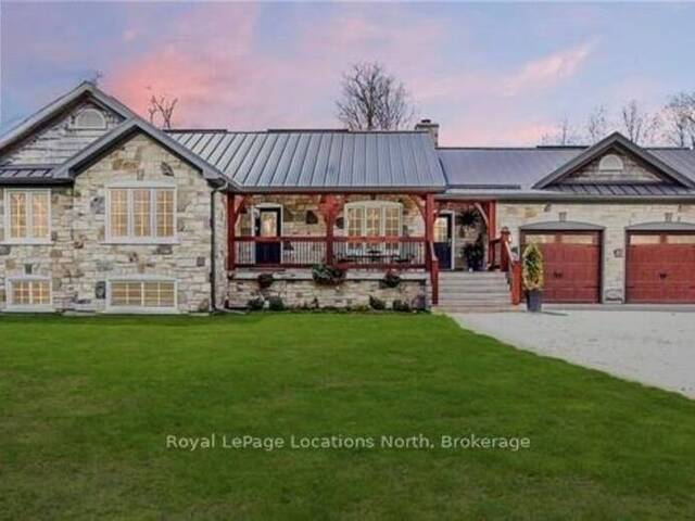 104 INGLIS DRIVE Grey Highlands Ontario