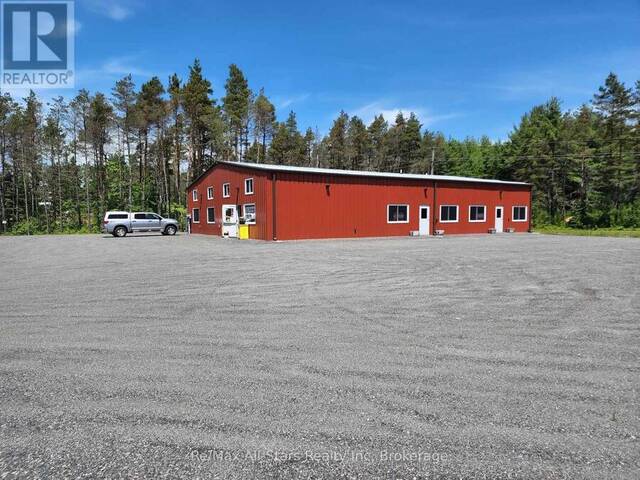 UNIT 2 - 25754 35 HIGHWAY N ROAD S Lake of Bays Ontario