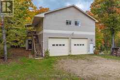 756 SPRING LAKE ROAD Parry Sound, District