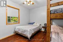 756 SPRING LAKE ROAD Parry Sound, District