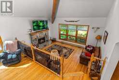 756 SPRING LAKE ROAD Parry Sound, District