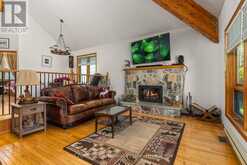 756 SPRING LAKE ROAD Parry Sound, District