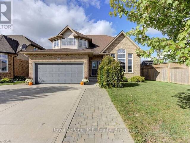 132 SCHMIDT DRIVE Wellington North Ontario