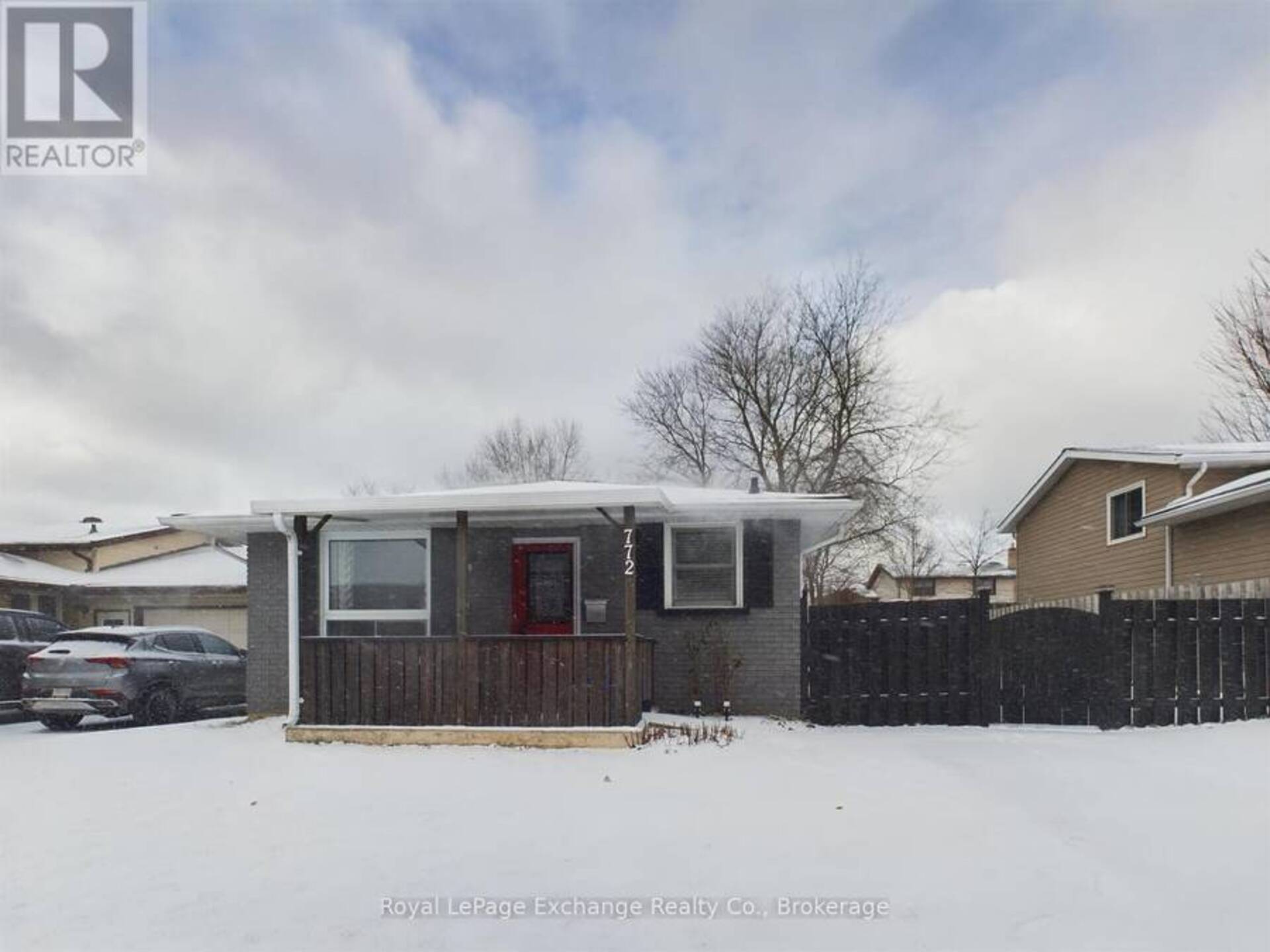 772 WALSH STREET Kincardine